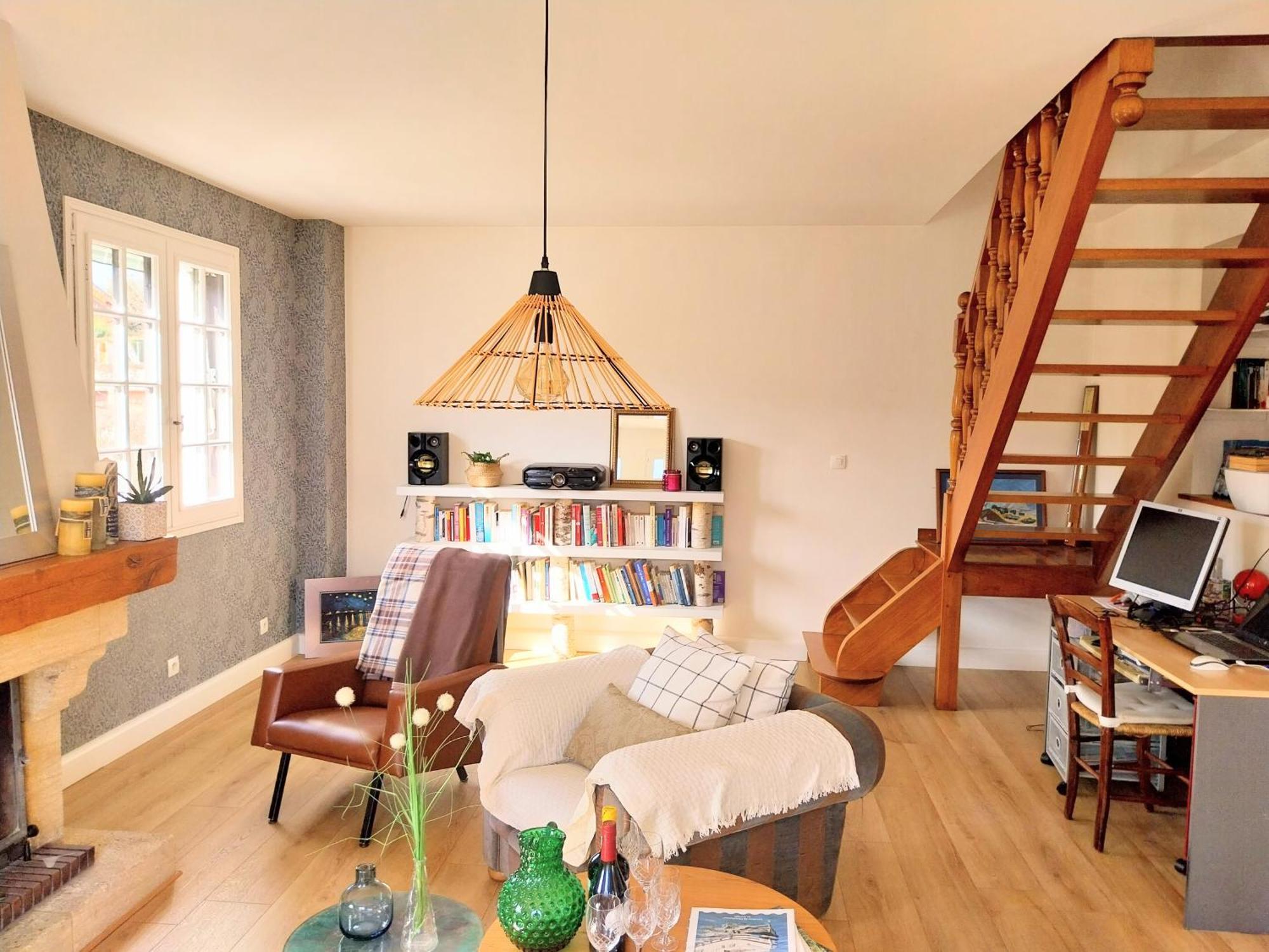Maison De Montagne Saint Firmin  المظهر الخارجي الصورة